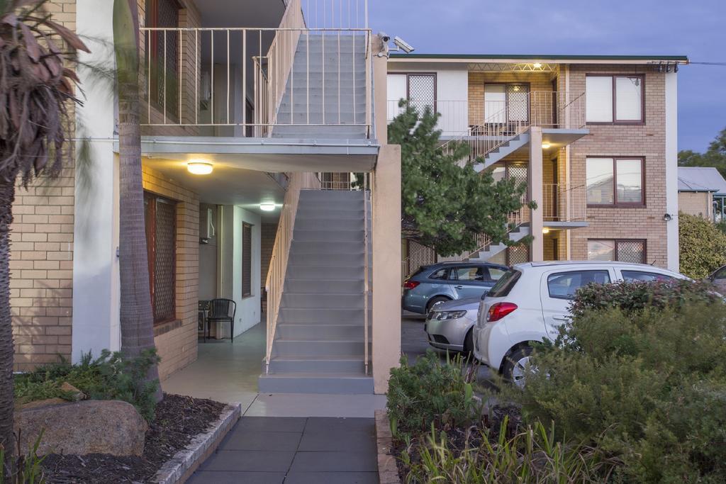 Burswood Lodge Apartments Perth Exteriör bild