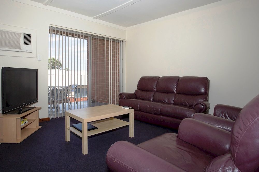 Burswood Lodge Apartments Perth Exteriör bild