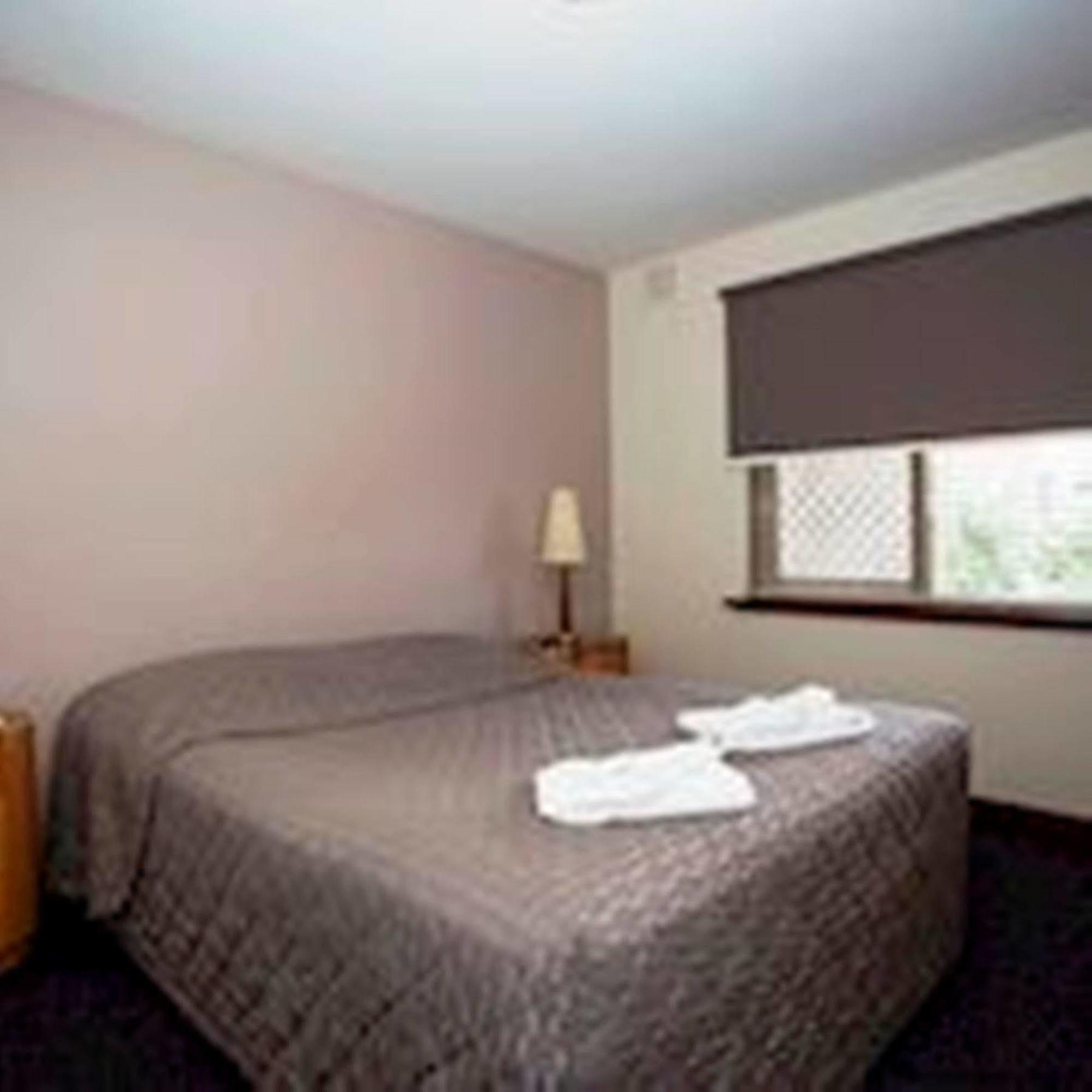 Burswood Lodge Apartments Perth Exteriör bild