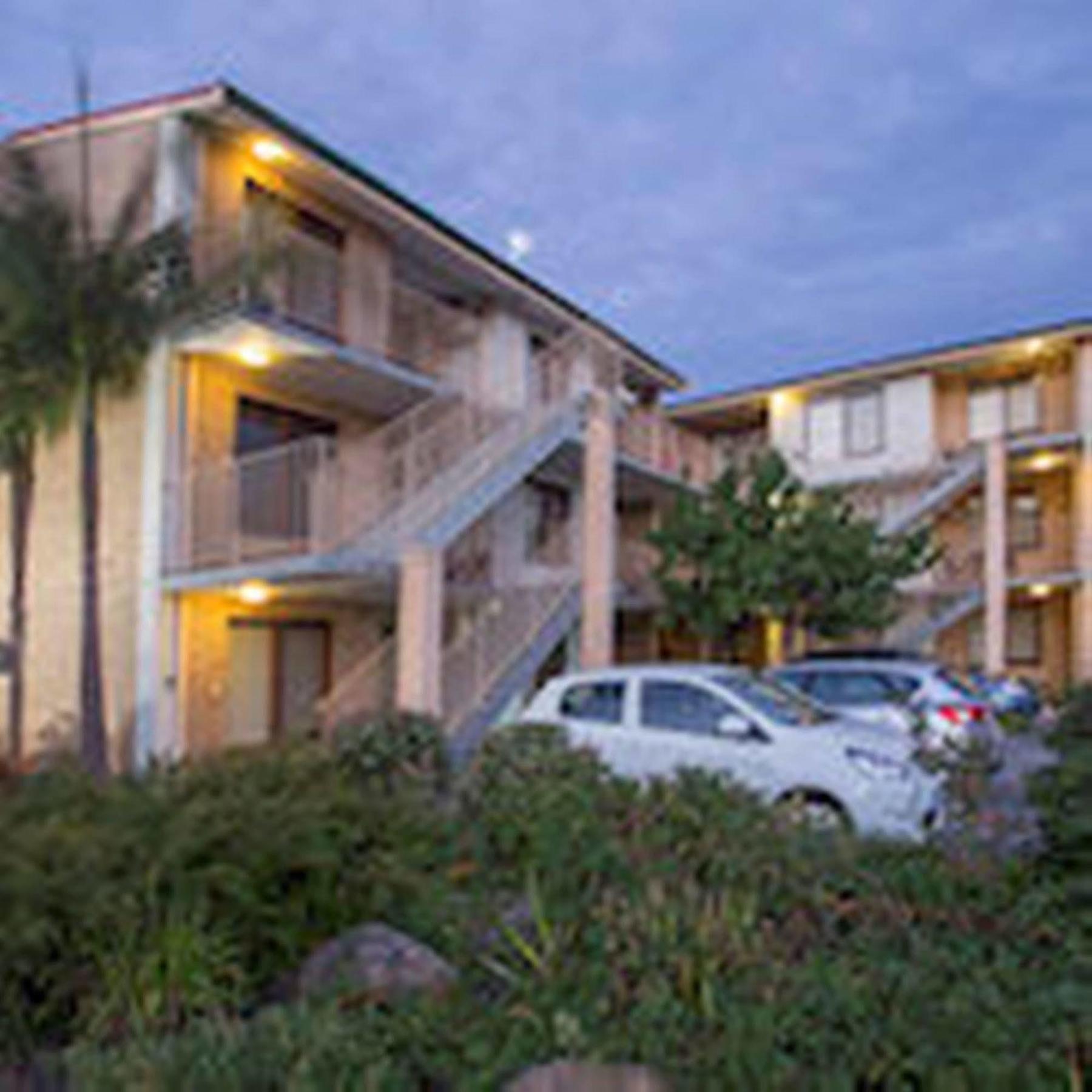 Burswood Lodge Apartments Perth Exteriör bild